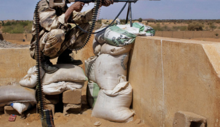 ’داعش’ يتبنى تفجير النيجر وارتفاع حصيلة القتلى