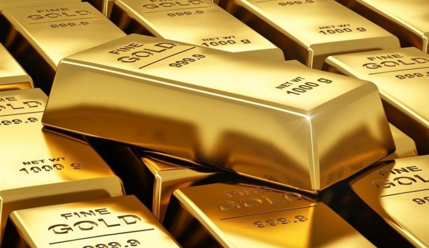 قیمت جهانی طلا امروز ۱۳۹۸/۰۲/۲۷

