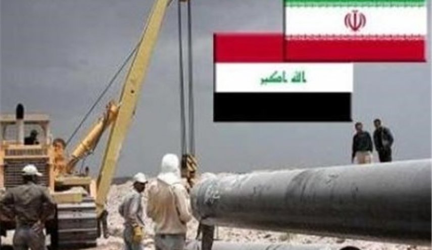 عراق طرح های اضطراری در صورت توقف واردات گاز ایران دارد