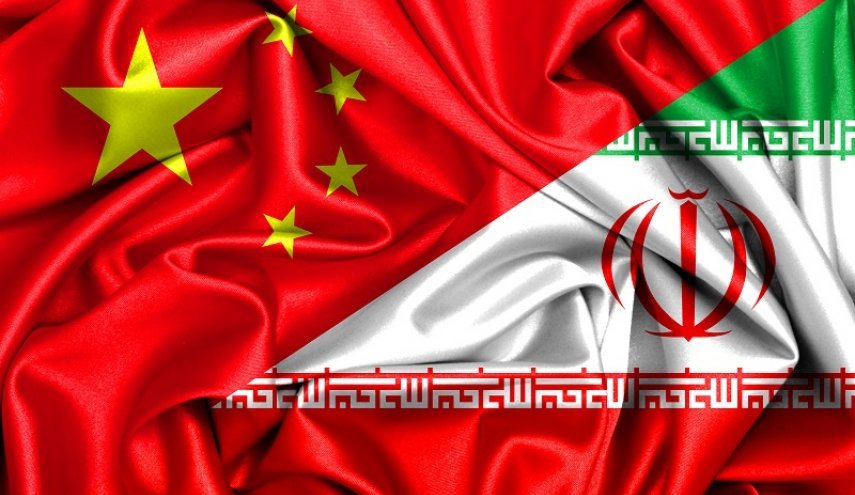 المتحدث باسم الخارجية الصينية يؤكد تطوير علاقات بلاده مع طهران