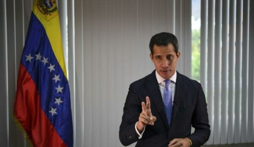 گوایدو: نشست با نمایندگان دولت ونزوئلا در اسلو تنها تلاش برای آغاز مذاکره است
