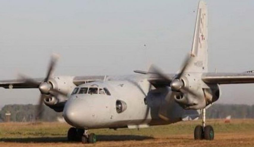 فرود اضطراری هواپیمای عازم مصر به دلیل بمب گذاری