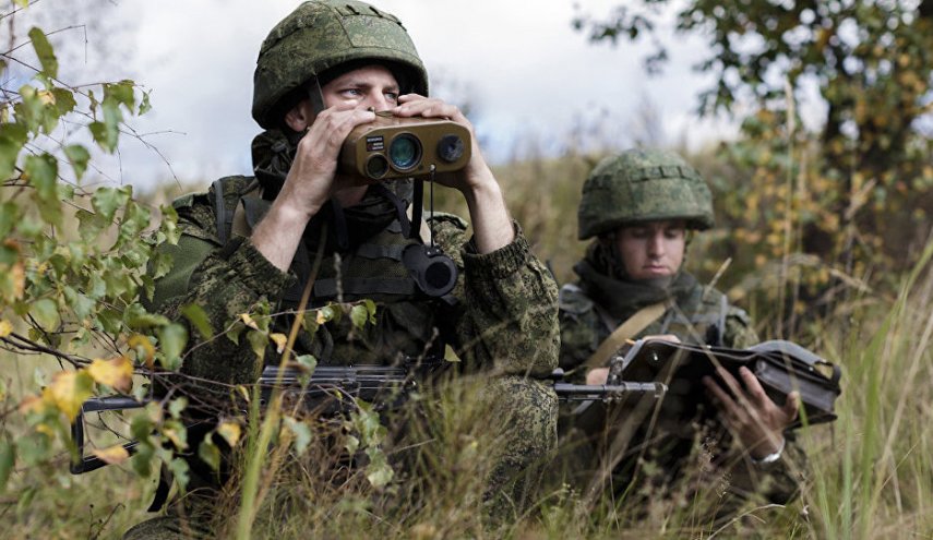 بوتين: تطوير أسلحة الليزر أمر بالغ الأهمية للجيش الروسي