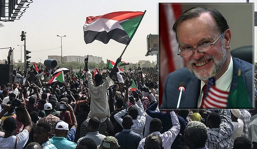 اجتماع في واشنطن حض على استئناف فوري لمحادثات السودان