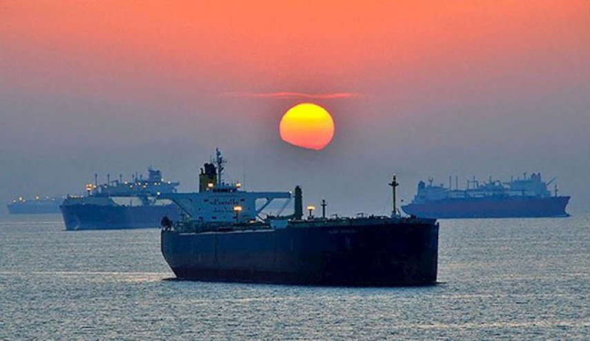 هشدار آمریکا در پی تخلیه نفت ایران در یک بندر چین