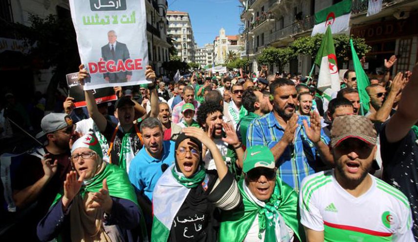 هل تتأجل الانتخابات الرئاسية في الجزائر؟