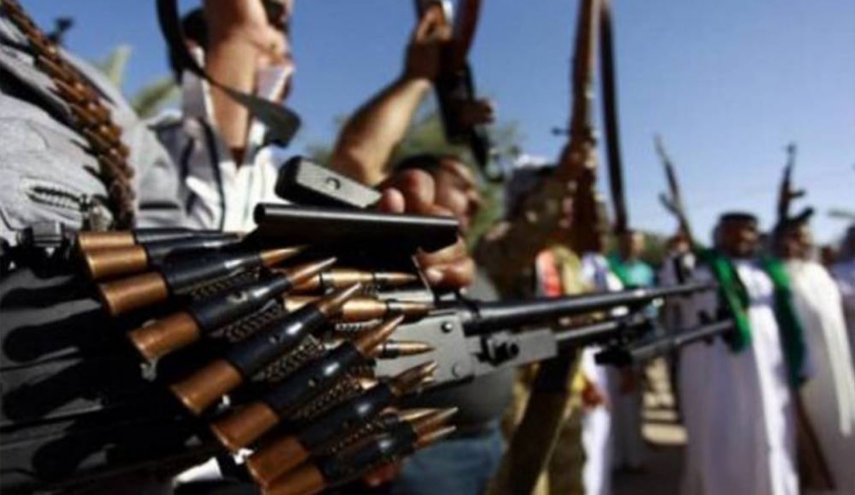 سنجار: توزيع السلاح لعشائر بالموصل لمكون واحد يثير تخوفات

