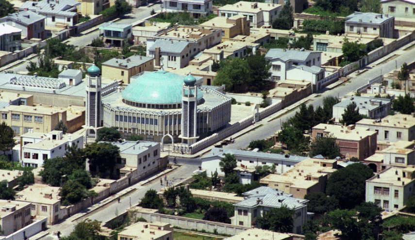 الجنرال رحماني يفوز برئاسة مجلس النواب في أفغانستان 