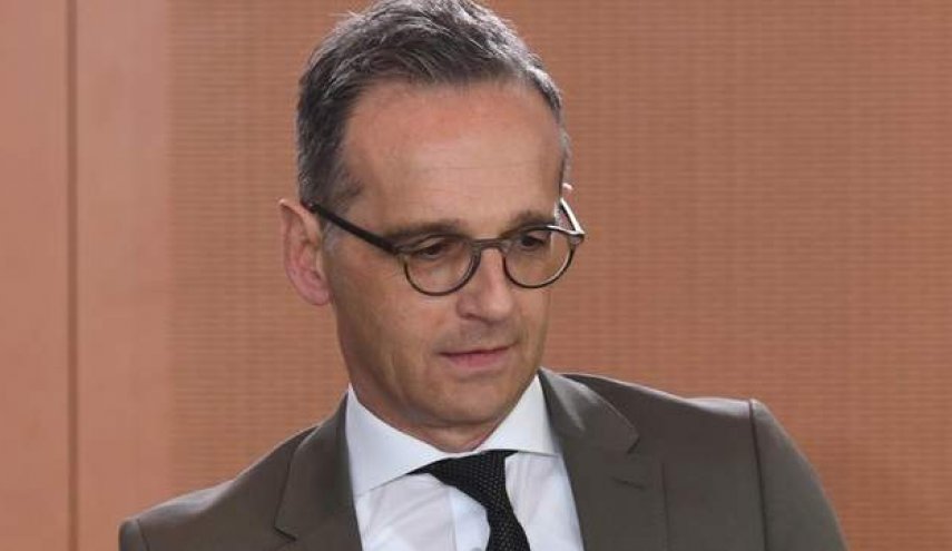 ألمانيا: ما زلنا لا نفهم سبب انسحاب الأميركيين من الإتفاق النووي