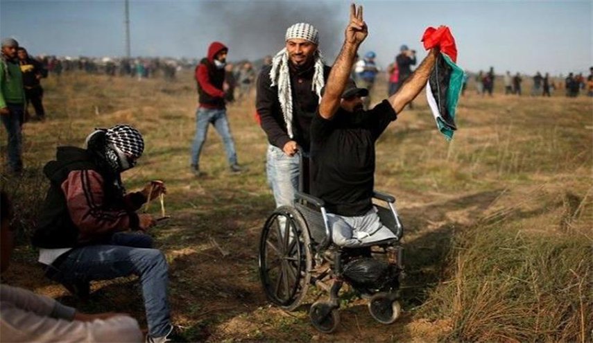 ادانات لإغلاق الاحتلال التحقيق بملف استشهاد الفلسطيني أبو ثريا