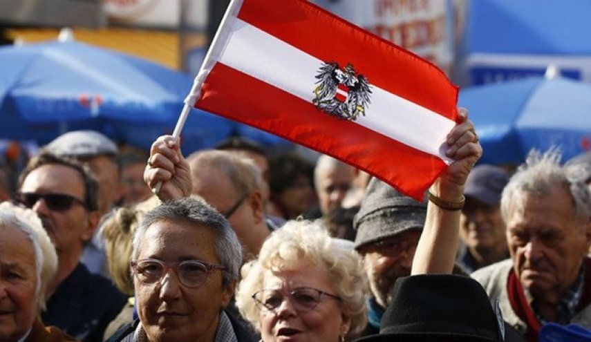 انتخابات زودهنگام اتریش در ماه سپتامبر برگزار می‌شود
