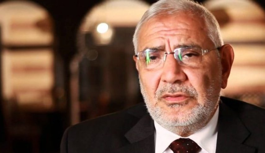 محكمة جنايات القاهرة تمدد من جديد حبس عبد المنعم أبو الفتوح