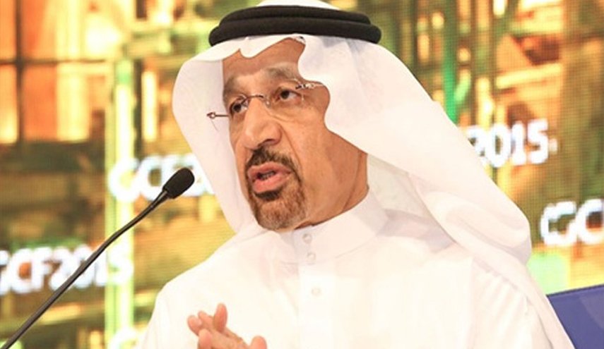 تصريح سعودي جديد حول وضع سوق النفط العالمي
