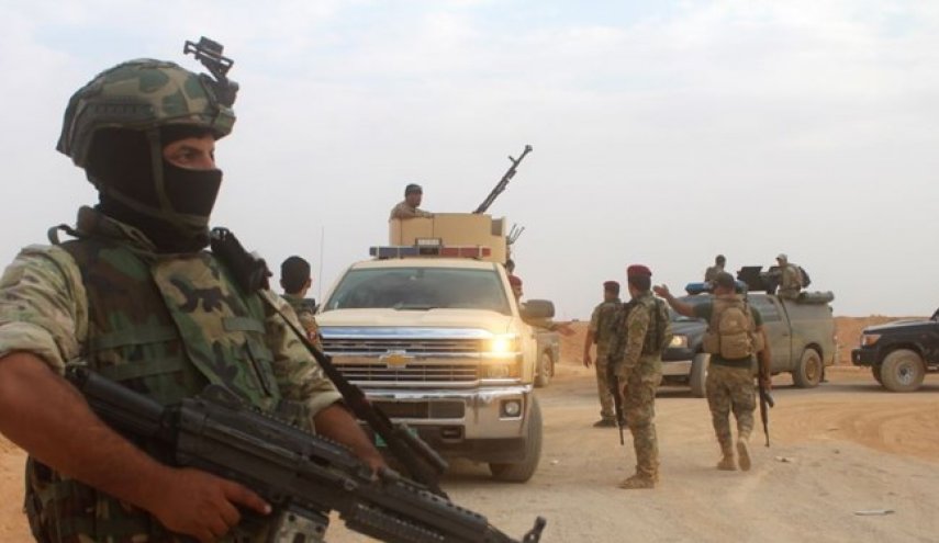 عراق: یکی از سرکردگان داعش در موصل دستگیر شد
