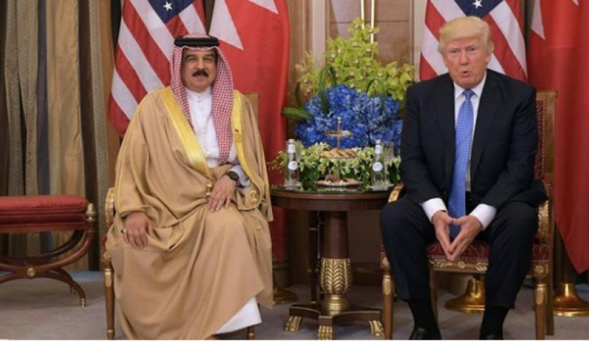أولى خطوات 'صفقة ترامب'؟.. المنامة تستضيف ورشة عمل اقتصادية

