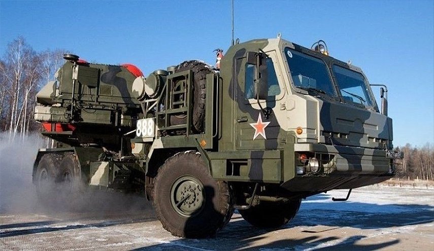 روسيا تعلن عن هجمات ارهابية على قاعدة 'حميميم'
