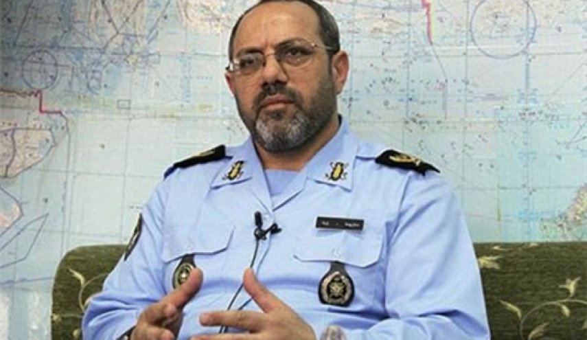 قائد سلاح الجو الايراني: جاهزون دوما معنويا وقتاليا 