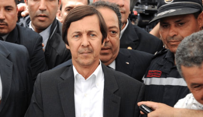 القضاء العسكري الجزائري يرفض الإفراج على السعيد بوتفليقة