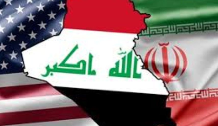 مقام ارتش عراق: کسی به دنبال راه انداختن جنگ میان ایران و آمریکا است