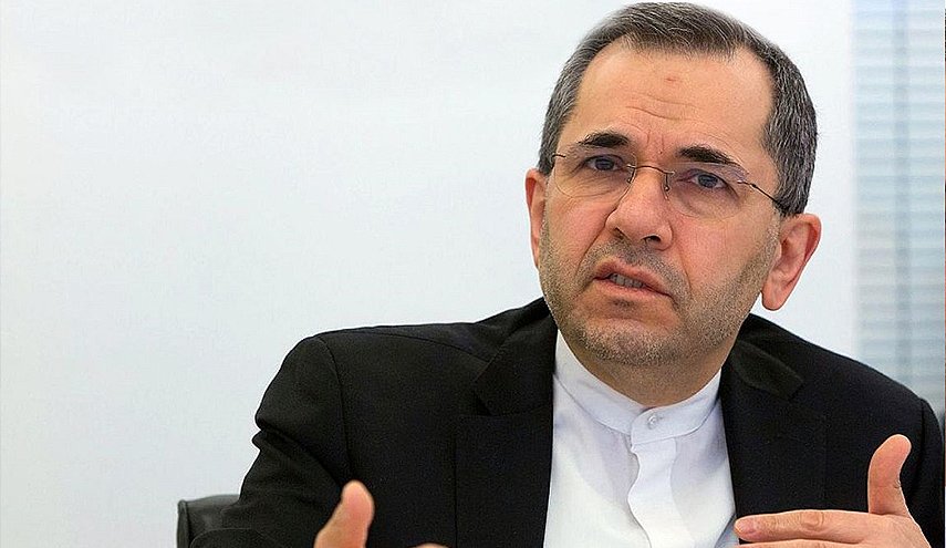 لن نبحث عن حرب لكن إذا فرضت فسندافع عن انفسنا بقوة