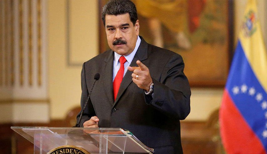 الرئيس الفنزويلي يكشف عن محادثات سرية مع المعارضة
