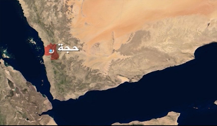 استشهاد وجرح 7 يمنيين في جريمة جديدة للعدوان السعودي