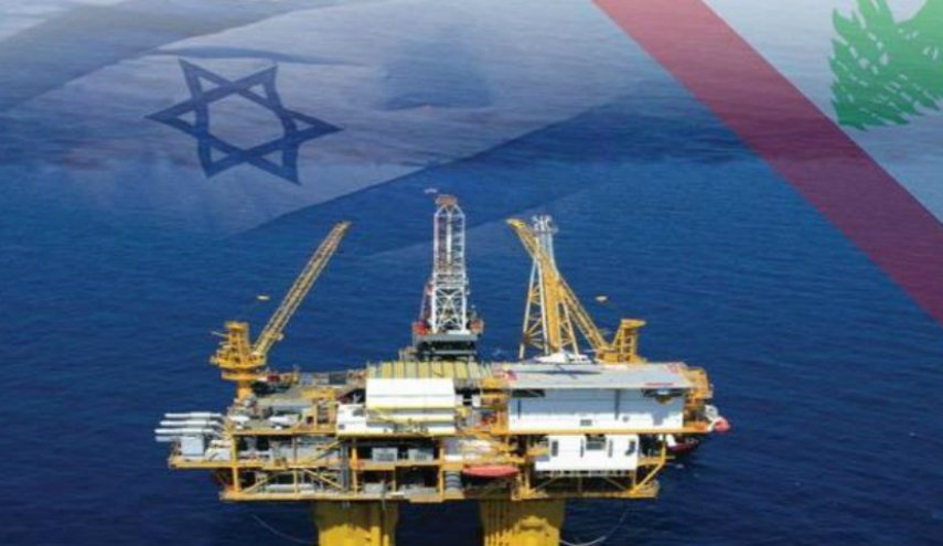 خوف أميركي من دخول المقاومه على خط النفط في لبنان