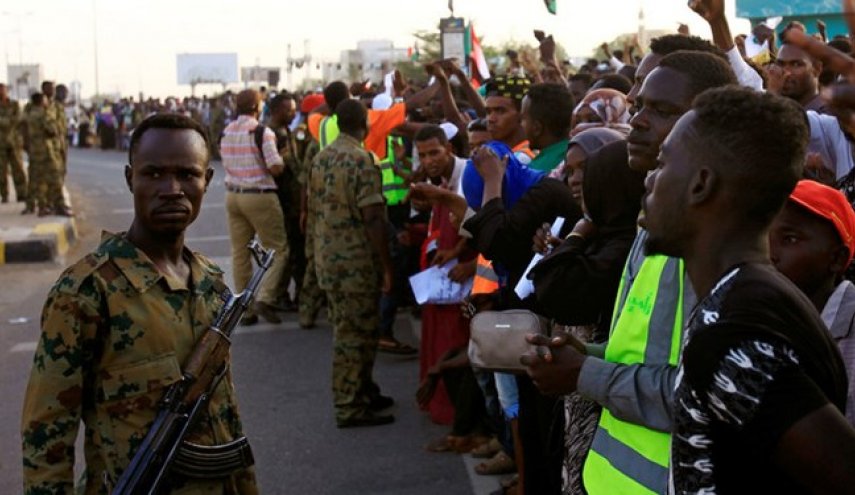 فراخوان معارضان سودان برای آغاز نافرمانی مدنی
