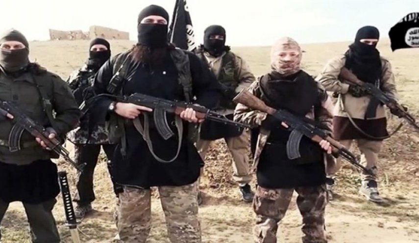 داعش يهيئ 36 انتحارياً لشن هجمات في 14 دولة

