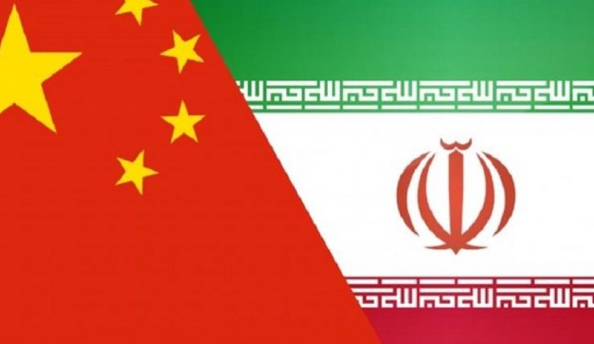 چین خواستار خویشتنداری ایران و آمریکا شد