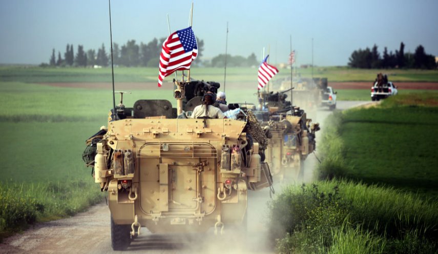 دو نظامی آمریکایی در سوریه کشته شدند