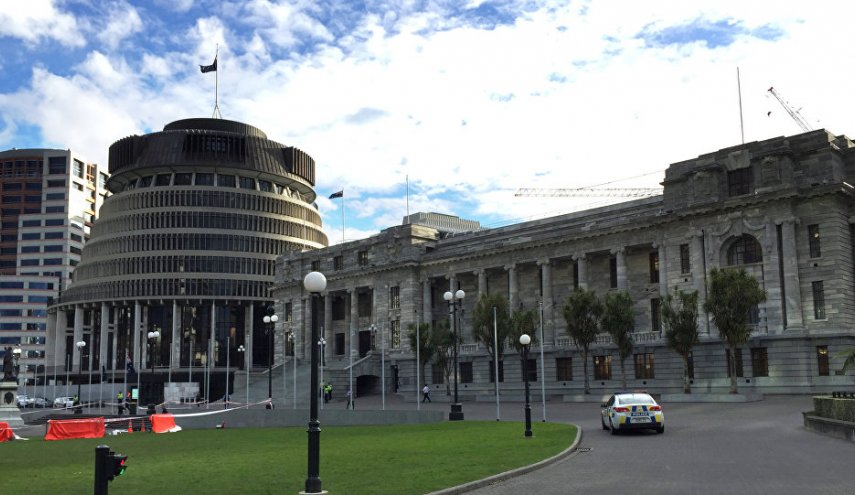 نيوزيلندا: مغتصب يطارد النساء في أروقة البرلمان!