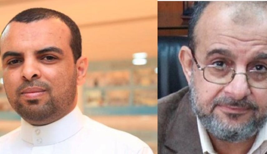 دو روزنامه‌نگار ناپدید شده اردنی و یمنی در بازداشت عربستان سعودی هستند
