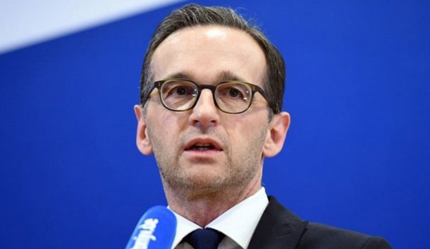 وزیر خارجه آلمان برای تضمین در خصوص «اینستکس» به ایران سفر می‌کند
