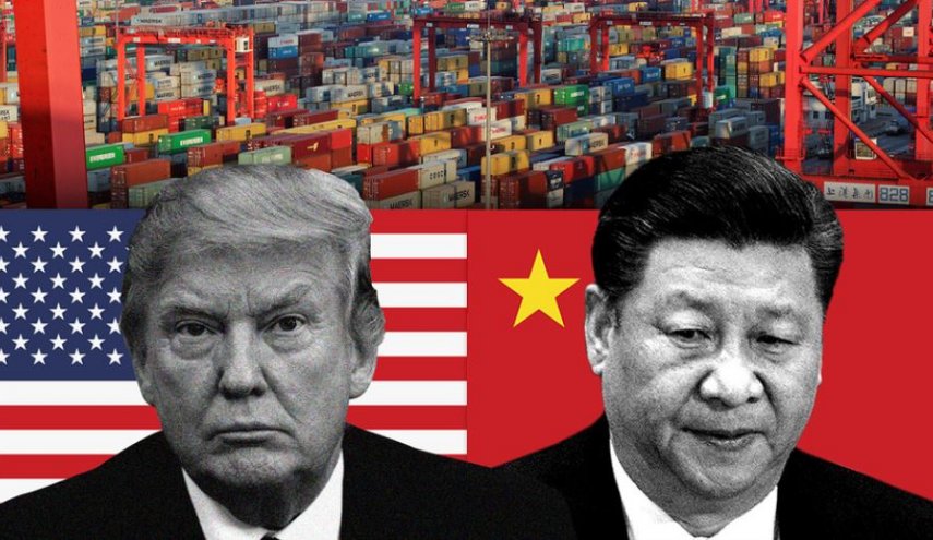 ترامب: بكين ترغب بشدة في إجراء اتفاق تجاري معنا!
