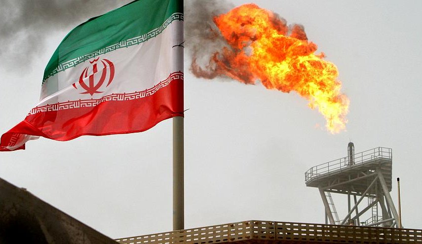 أفغانستان: لاقيود على توريد النفط والمشتقات من ايران