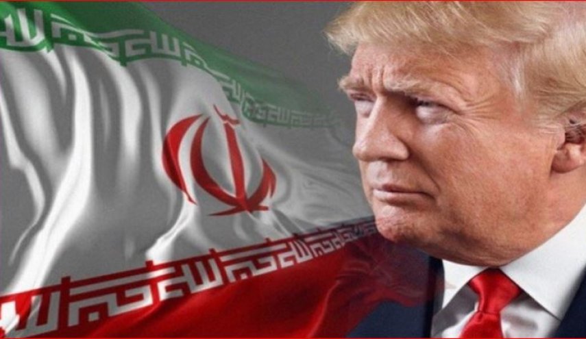 كواليس تهديدات ترامب ضد ايران ..بيع القنابل للسعودية! 