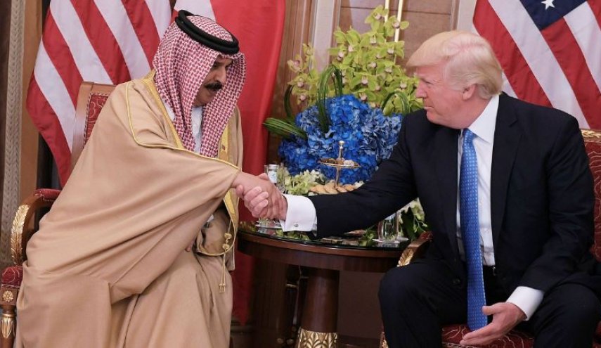 الجبهة الديمقراطية: موحدون برفض مؤتمر البحرين و صفقة ترامب