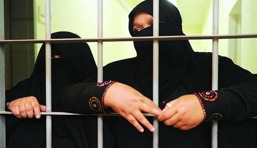 دیده بان حقوق بشر: صدای آزادیخواهی شهروندان سعودی لرزه بر اندام مقامات این کشور انداخته است/ کاخ سفید مانع مجازات عربستان درخصوص شکنجه زنان می شود