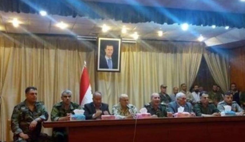 العفو عن 1000 مطلوب وموقوفين في درعا