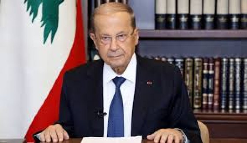ماذا قال الرئيس عون في الاجتماع الامني حول الاعتداء في طرابلس؟
