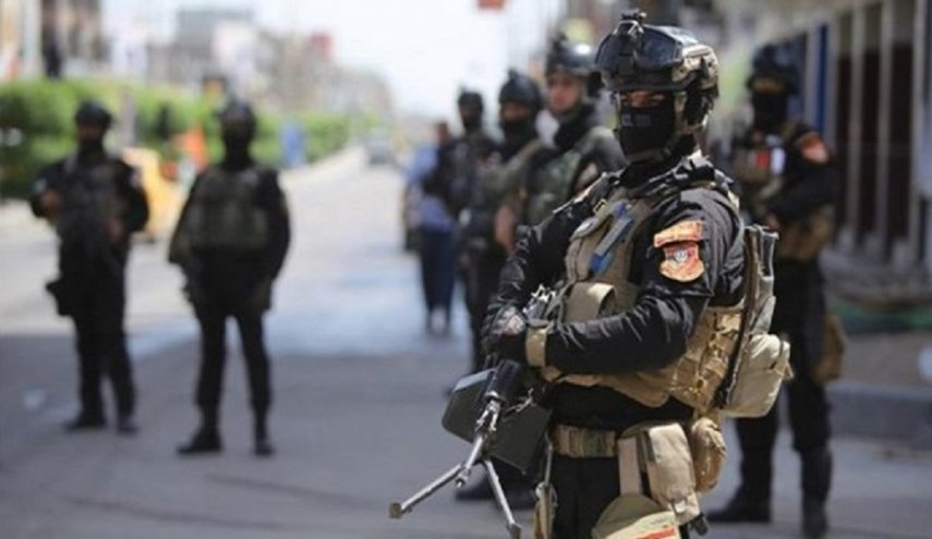 إحباط مخطط ارهابي ضخم لاستهداف بغداد وكردستان بالعراق