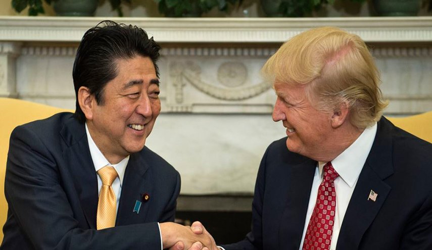 اليابان تستعد لاستقبال ترامب بتشديد إجراءاتها الأمنية 