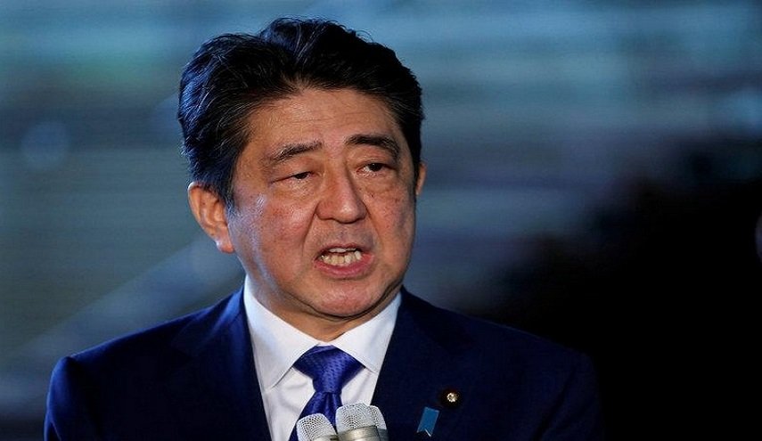 رئيس وزراء الياباني سيزور طهران ​لخفض التوتر بين أمريكا وإيران