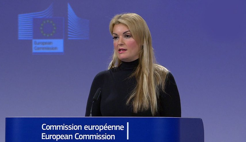 الاتحاد الأوروبي يعلق على استقالة ماي: موقفنا لم يتغير