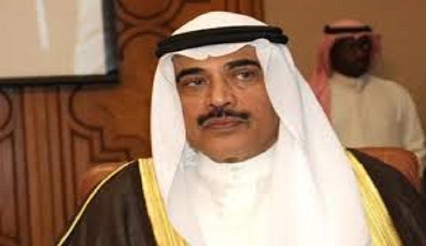 وزير الخارجية الكويتي: مستعدون لبذل أي جهود تهدف إلى التهدئة وتجنب الصدام في المنطقة