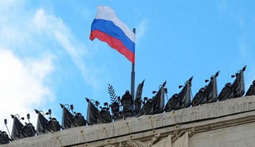 روسیه از افزایش حضور نظامی آمریکا در منطقه ابراز نگرانی کرد
