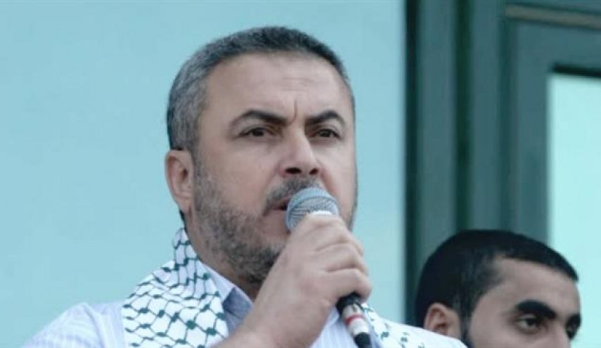 حماس تدعو إلى إفشال مؤتمر المنامة 