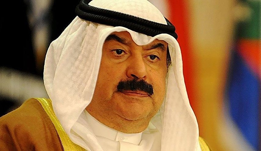 معاون وزیر خارجه کویت: ایران و آمریکا در حال کاهش تنش هستند