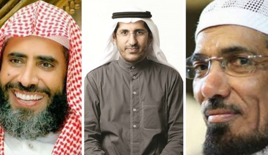 شکنجه سه روحانی سعودی در آستانه اعدام
